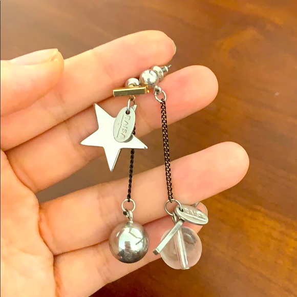 ear rings - Picture 5 of 16